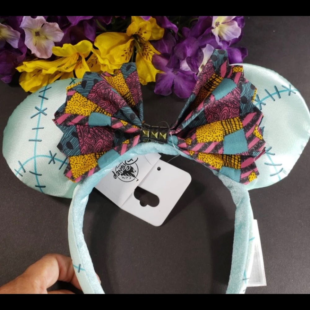 Sally Ears - Picture 2 of 5